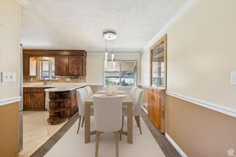 Tiny photo for 3896 S CAMPFIRE CIR W, West Valley City, UT 84119 (MLS # 2119385)