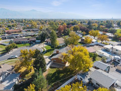 Tiny photo for 3896 S CAMPFIRE CIR W, West Valley City, UT 84119 (MLS # 2119385)