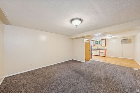 Tiny photo for 3896 S CAMPFIRE CIR W, West Valley City, UT 84119 (MLS # 2119385)