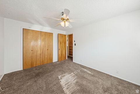 Tiny photo for 3896 S CAMPFIRE CIR W, West Valley City, UT 84119 (MLS # 2119385)