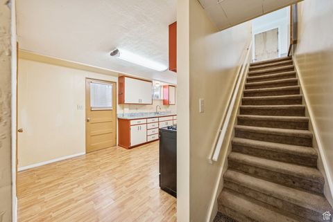 Tiny photo for 3896 S CAMPFIRE CIR W, West Valley City, UT 84119 (MLS # 2119385)