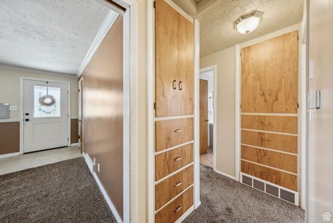 Tiny photo for 3896 S CAMPFIRE CIR W, West Valley City, UT 84119 (MLS # 2119385)