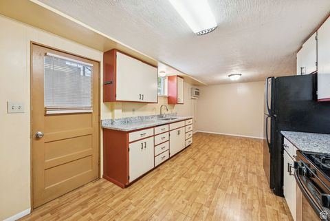 Tiny photo for 3896 S CAMPFIRE CIR W, West Valley City, UT 84119 (MLS # 2119385)