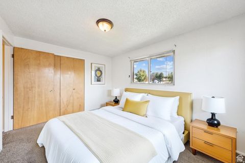 Tiny photo for 3896 S CAMPFIRE CIR W, West Valley City, UT 84119 (MLS # 2119385)