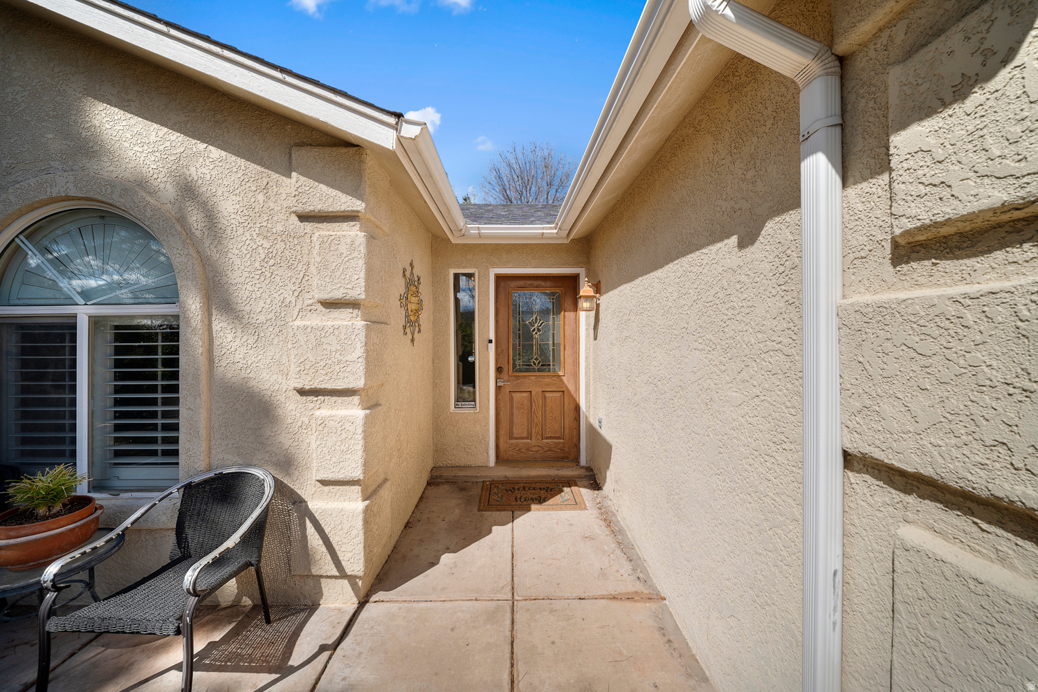 DIXIE COVE - Residential