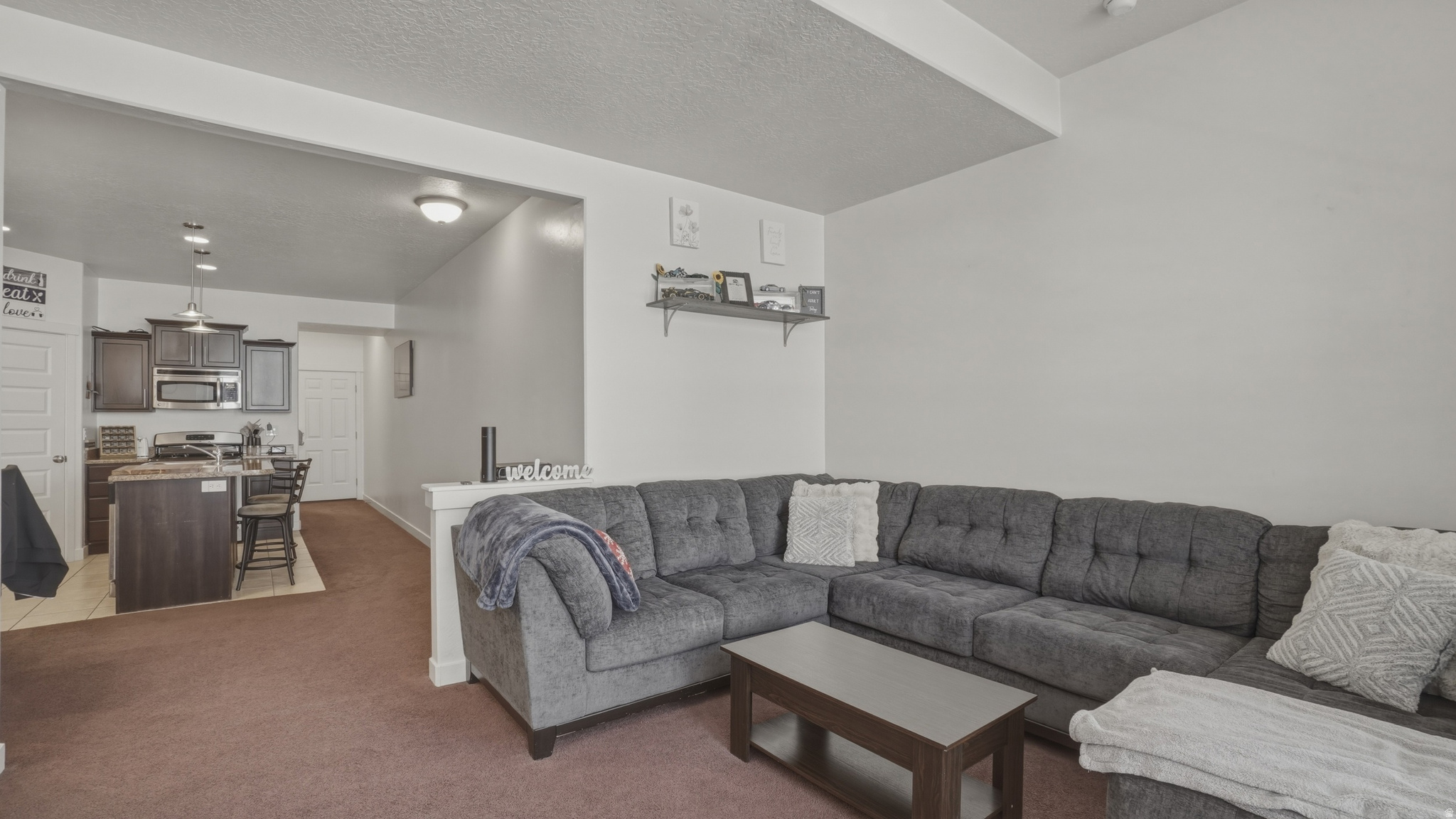 SUMMERLANE - Residential