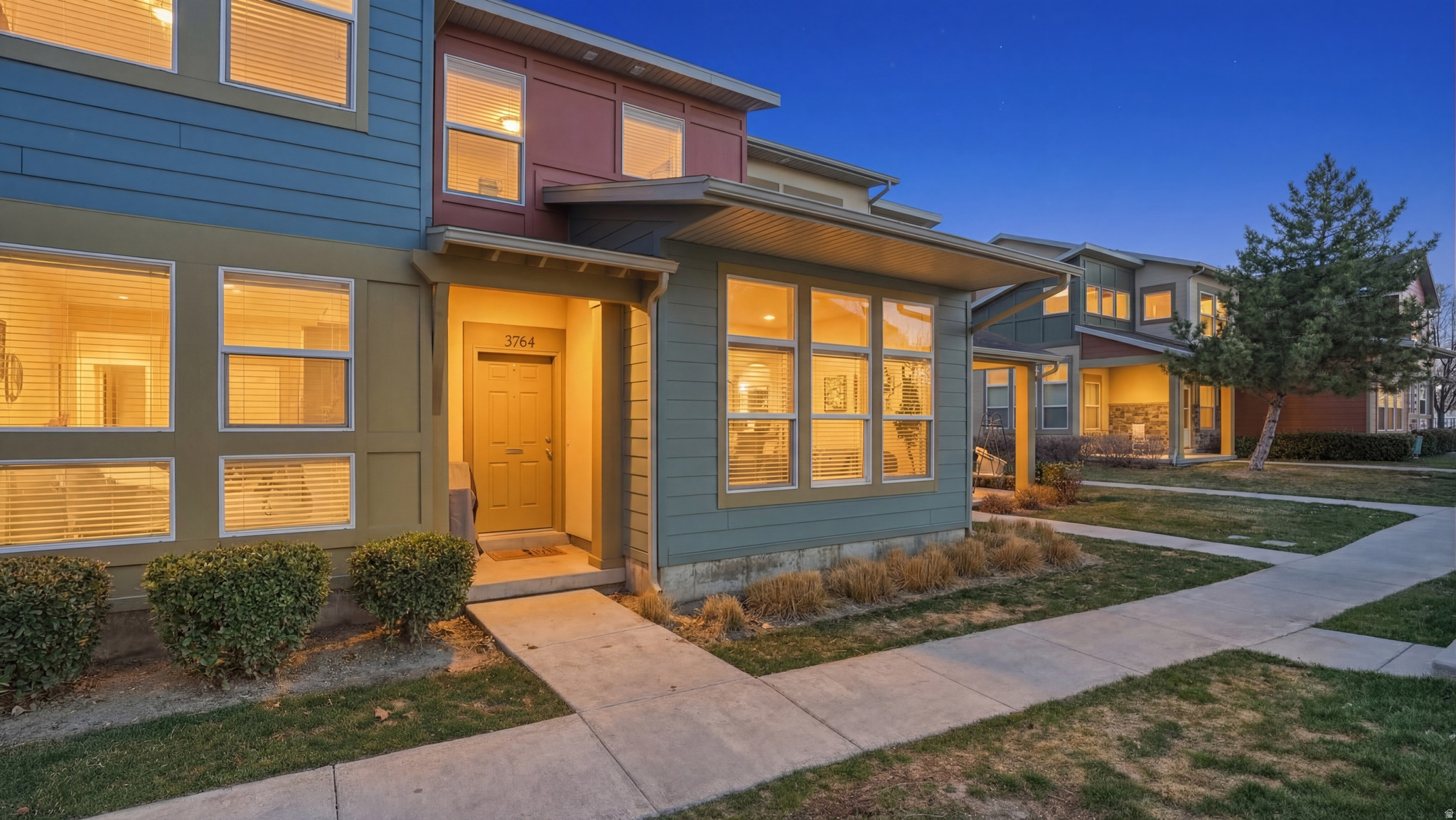 SUMMERLANE - Residential