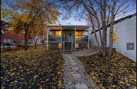 Tiny photo for 1938 S TEXAS ST, Salt Lake City, UT 84108 (MLS # 2159110)