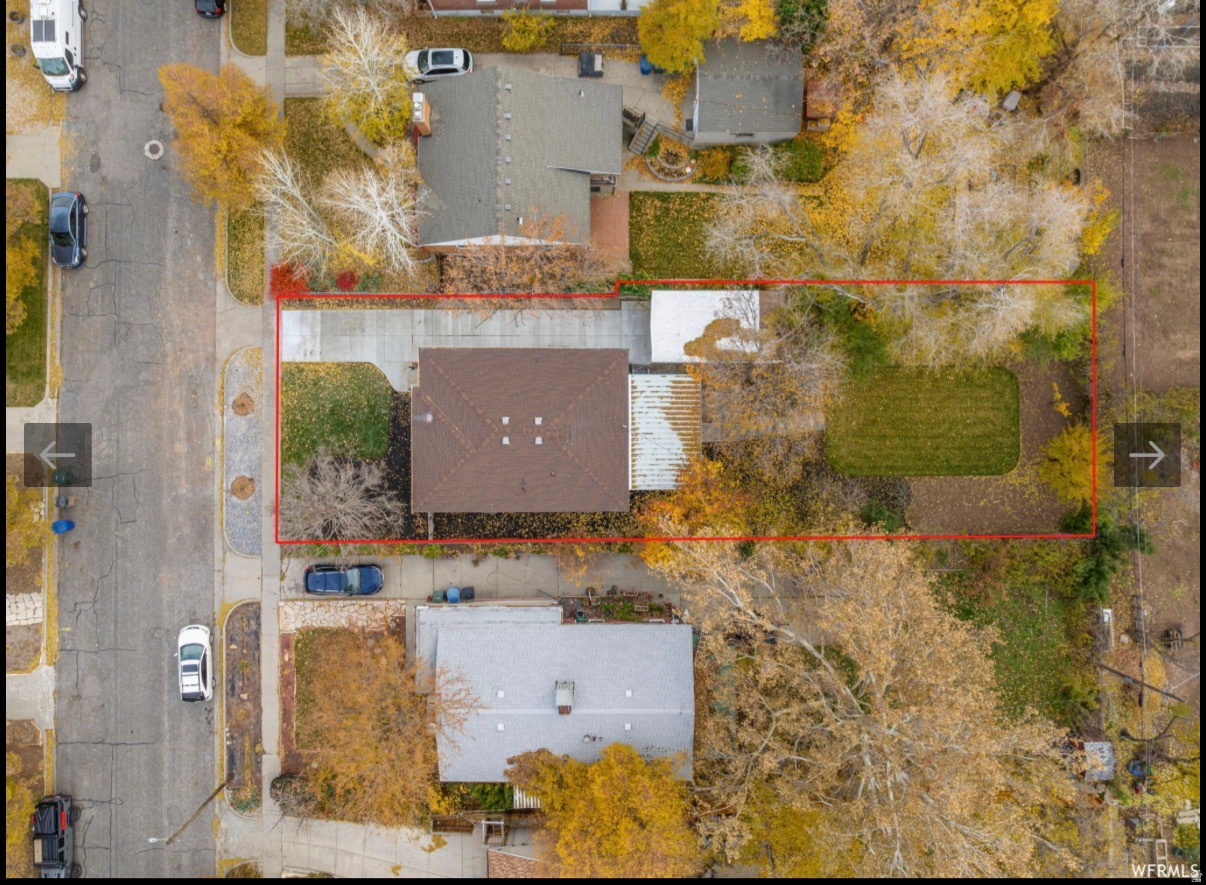 AMENDED & EX - Residential
