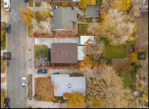 Tiny photo for 1938 S TEXAS ST, Salt Lake City, UT 84108 (MLS # 2159110)