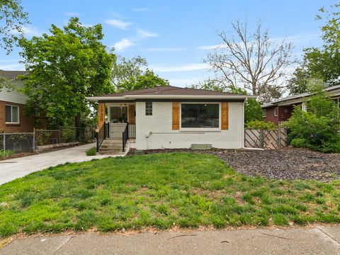 Tiny photo for 1938 S TEXAS ST, Salt Lake City, UT 84108 (MLS # 2159110)