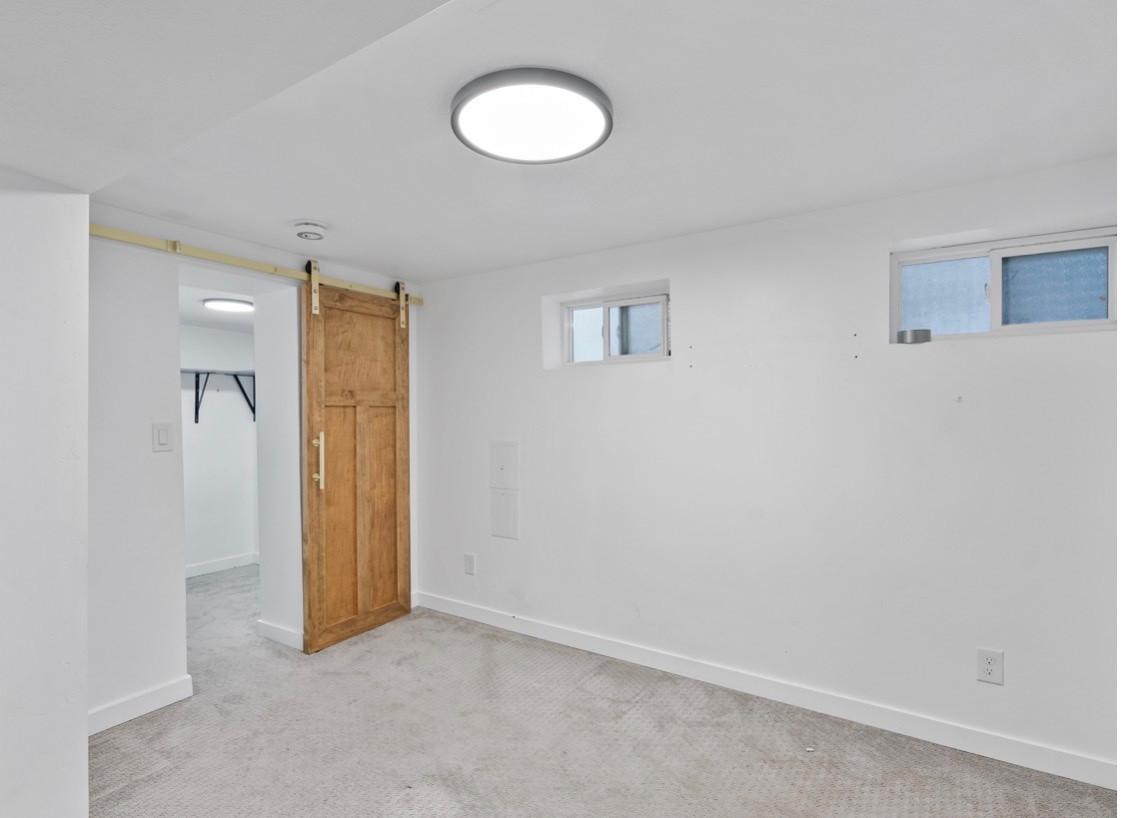 AMENDED & EX - Residential