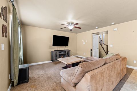 Tiny photo for 2468 S LAUREL St, West Haven, UT 84401 (MLS # 2139688)