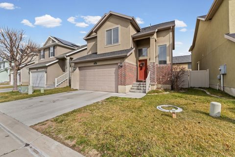 Tiny photo for 2468 S LAUREL St, West Haven, UT 84401 (MLS # 2139688)