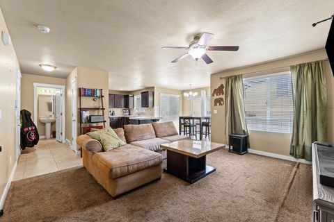 Tiny photo for 2468 S LAUREL St, West Haven, UT 84401 (MLS # 2139688)
