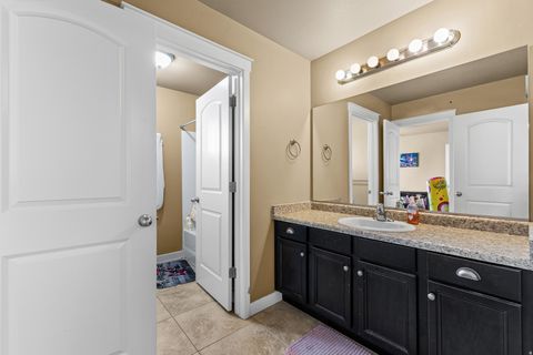 Tiny photo for 2468 S LAUREL St, West Haven, UT 84401 (MLS # 2139688)