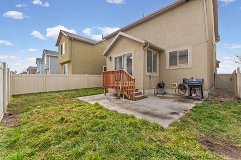 Tiny photo for 2468 S LAUREL St, West Haven, UT 84401 (MLS # 2139688)