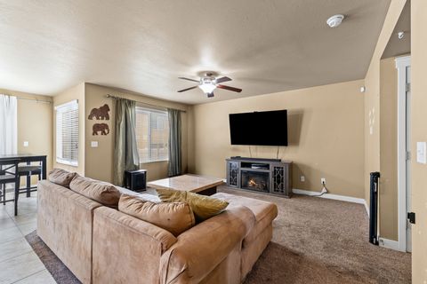 Tiny photo for 2468 S LAUREL St, West Haven, UT 84401 (MLS # 2139688)