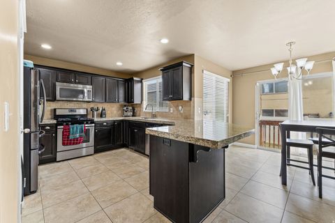 Tiny photo for 2468 S LAUREL St, West Haven, UT 84401 (MLS # 2139688)