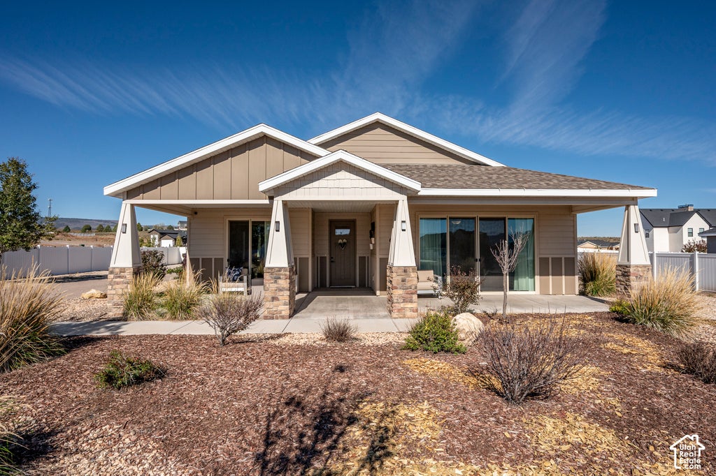 Photo of 643 N CREEKVIEW DR, Panguitch, UT 84759 (MLS # 2189711)