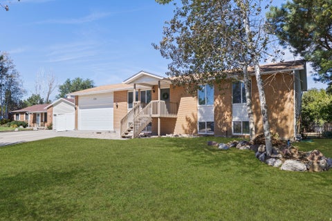 Tiny photo for 4288 W YORKSHIRE CIR, South Jordan, UT 84009 (MLS # 2184797)