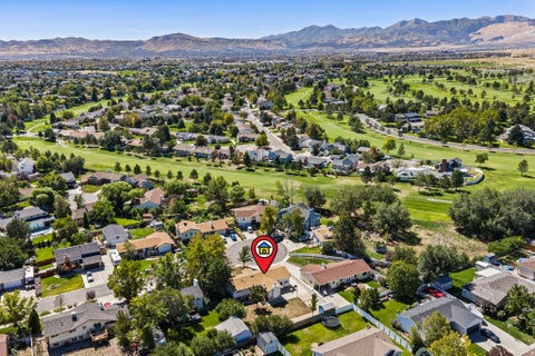 Tiny photo for 4288 W YORKSHIRE CIR, South Jordan, UT 84009 (MLS # 2184797)