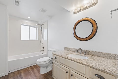 Tiny photo for 4288 W YORKSHIRE CIR, South Jordan, UT 84009 (MLS # 2184797)