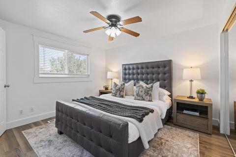 Tiny photo for 4288 W YORKSHIRE CIR, South Jordan, UT 84009 (MLS # 2184797)
