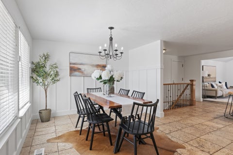 Tiny photo for 4288 W YORKSHIRE CIR, South Jordan, UT 84009 (MLS # 2184797)