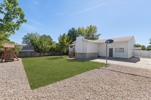 Tiny photo for 4288 W YORKSHIRE CIR, South Jordan, UT 84009 (MLS # 2184797)