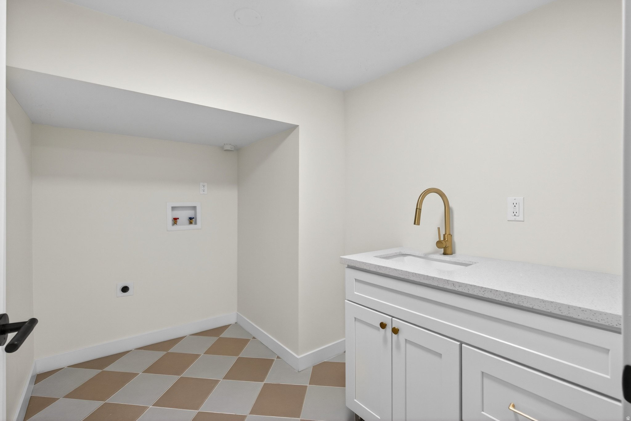 BONNEVILLE GARDEN - Residential