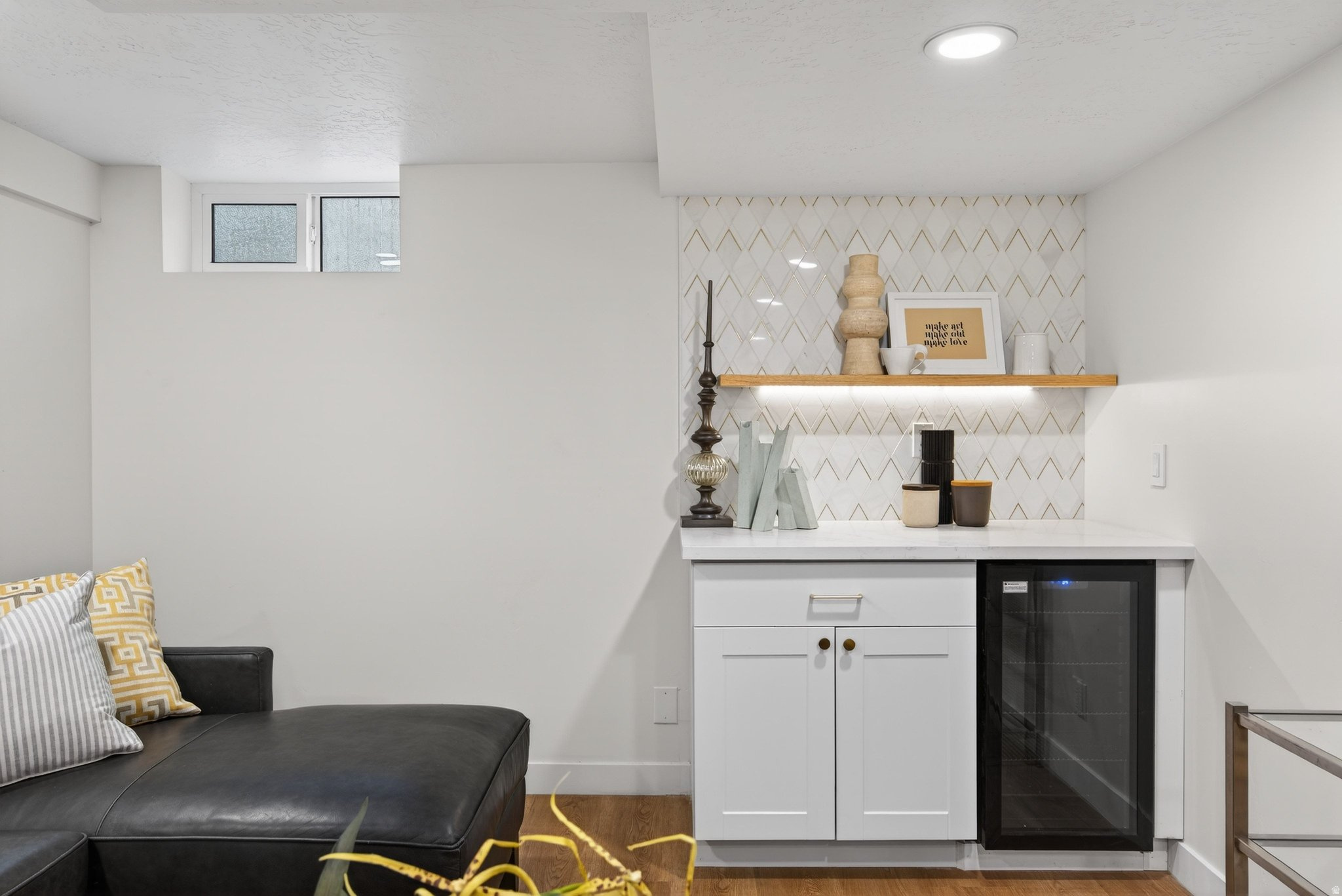 BONNEVILLE GARDEN - Residential