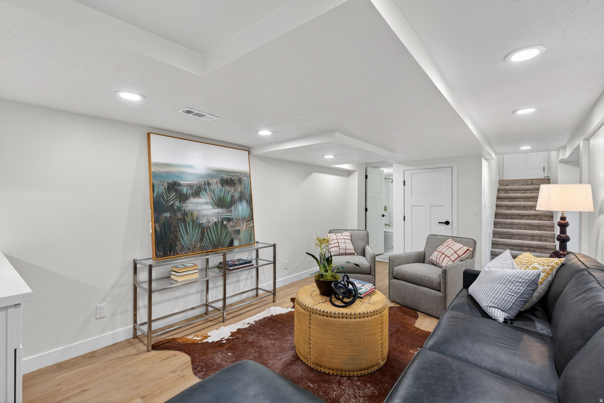 BONNEVILLE GARDEN - Residential