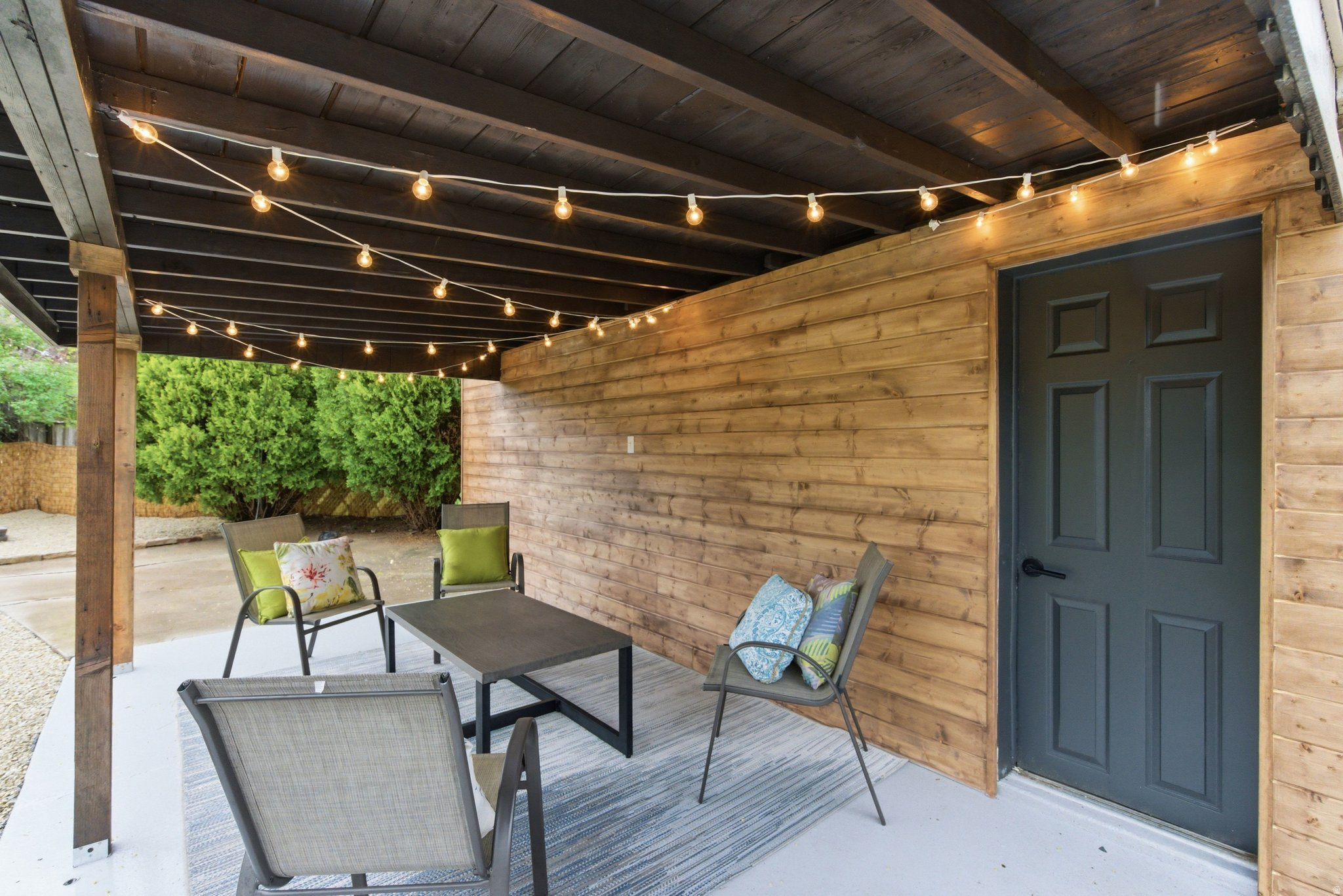 BONNEVILLE GARDEN - Residential