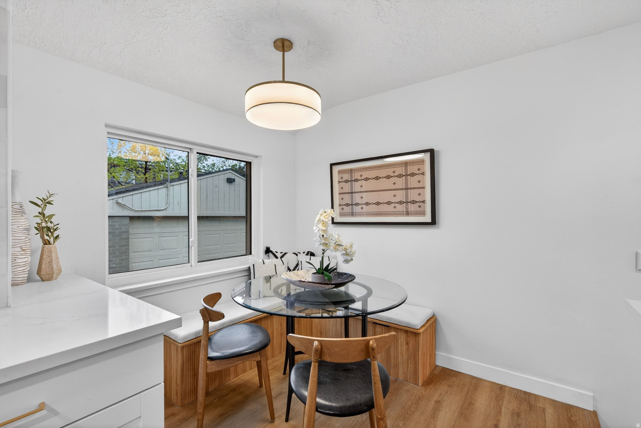 BONNEVILLE GARDEN - Residential