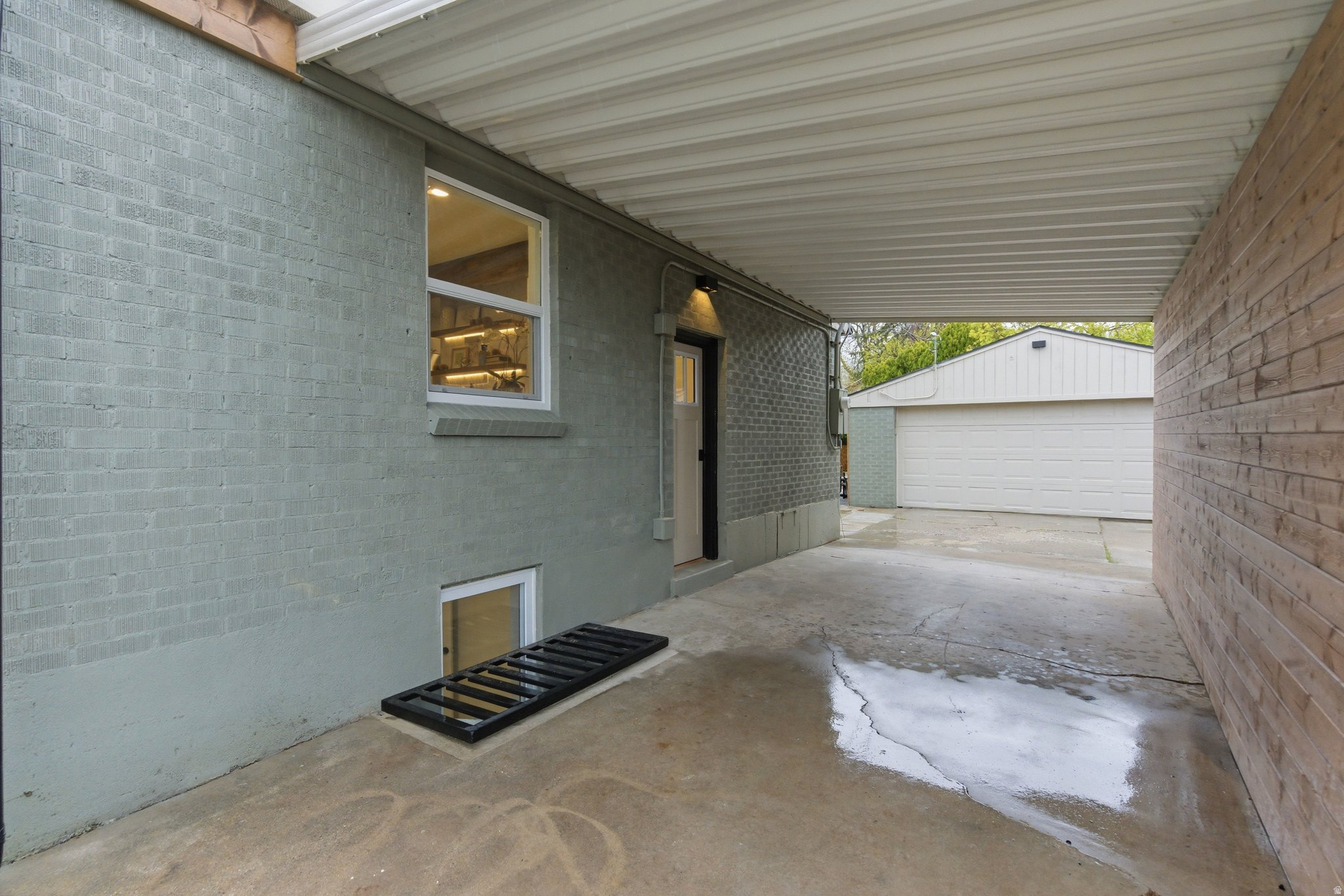 BONNEVILLE GARDEN - Residential