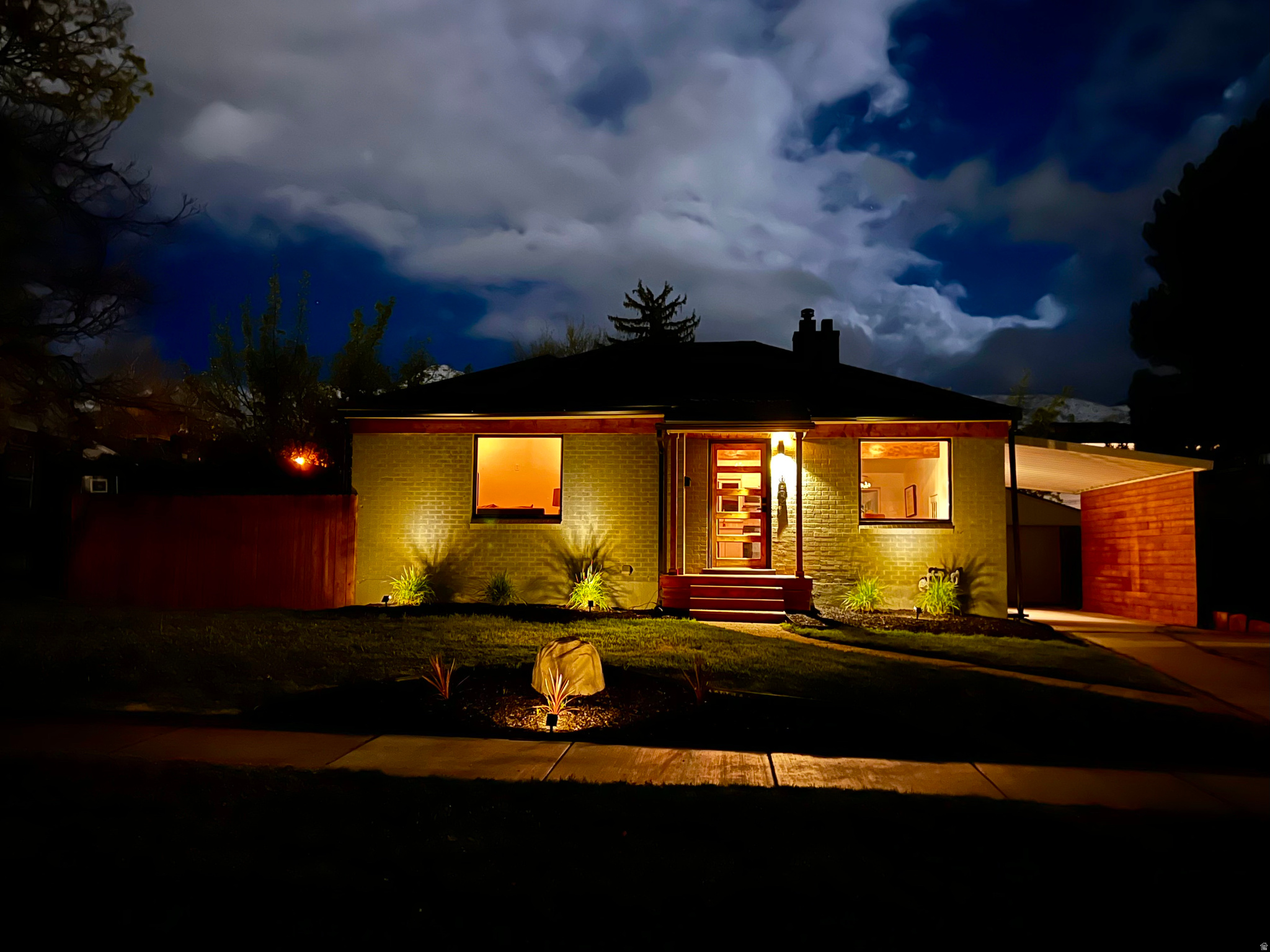 BONNEVILLE GARDEN - Residential