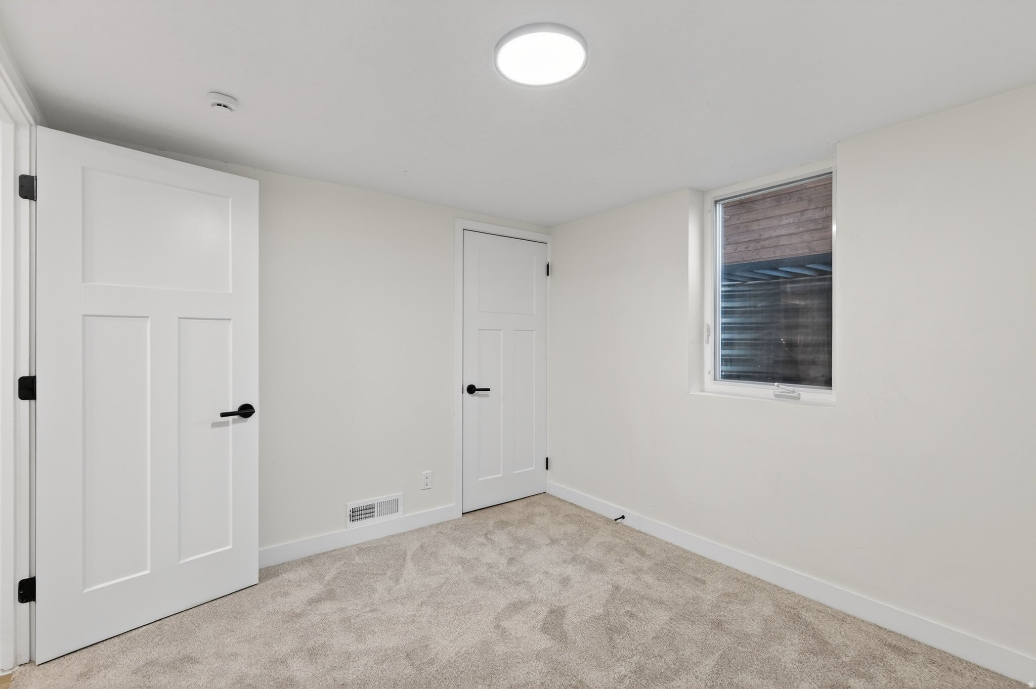 BONNEVILLE GARDEN - Residential