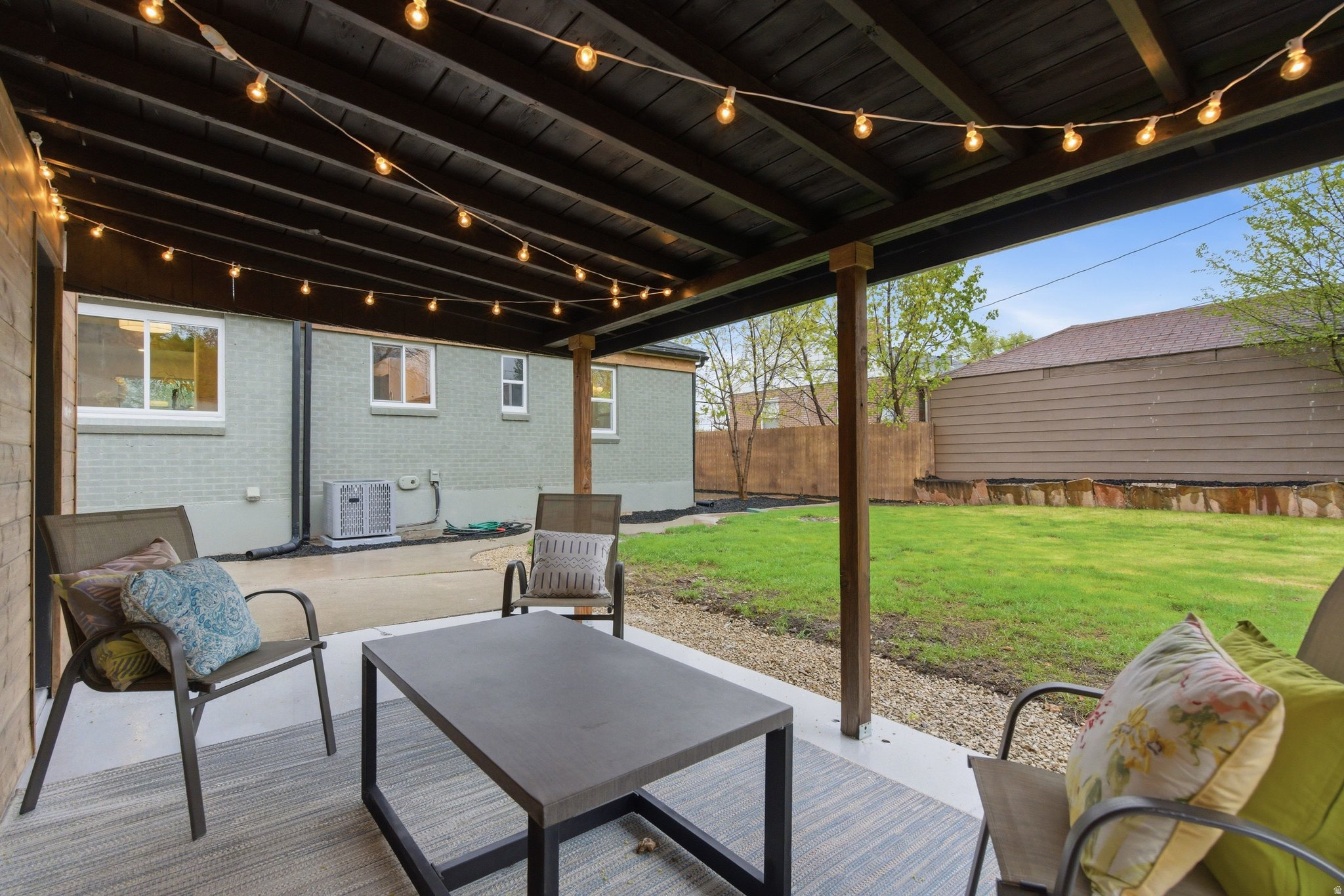 BONNEVILLE GARDEN - Residential