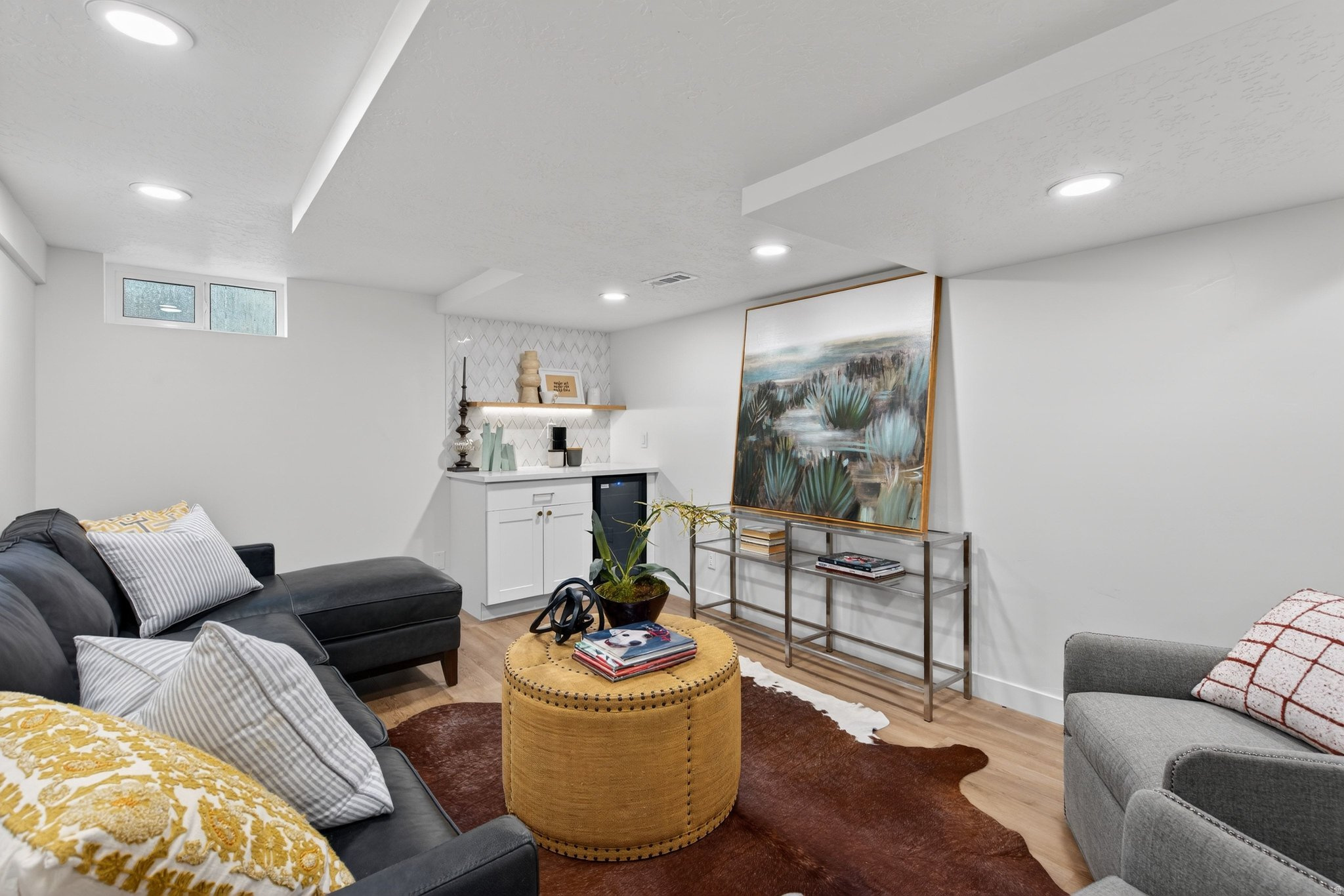 BONNEVILLE GARDEN - Residential