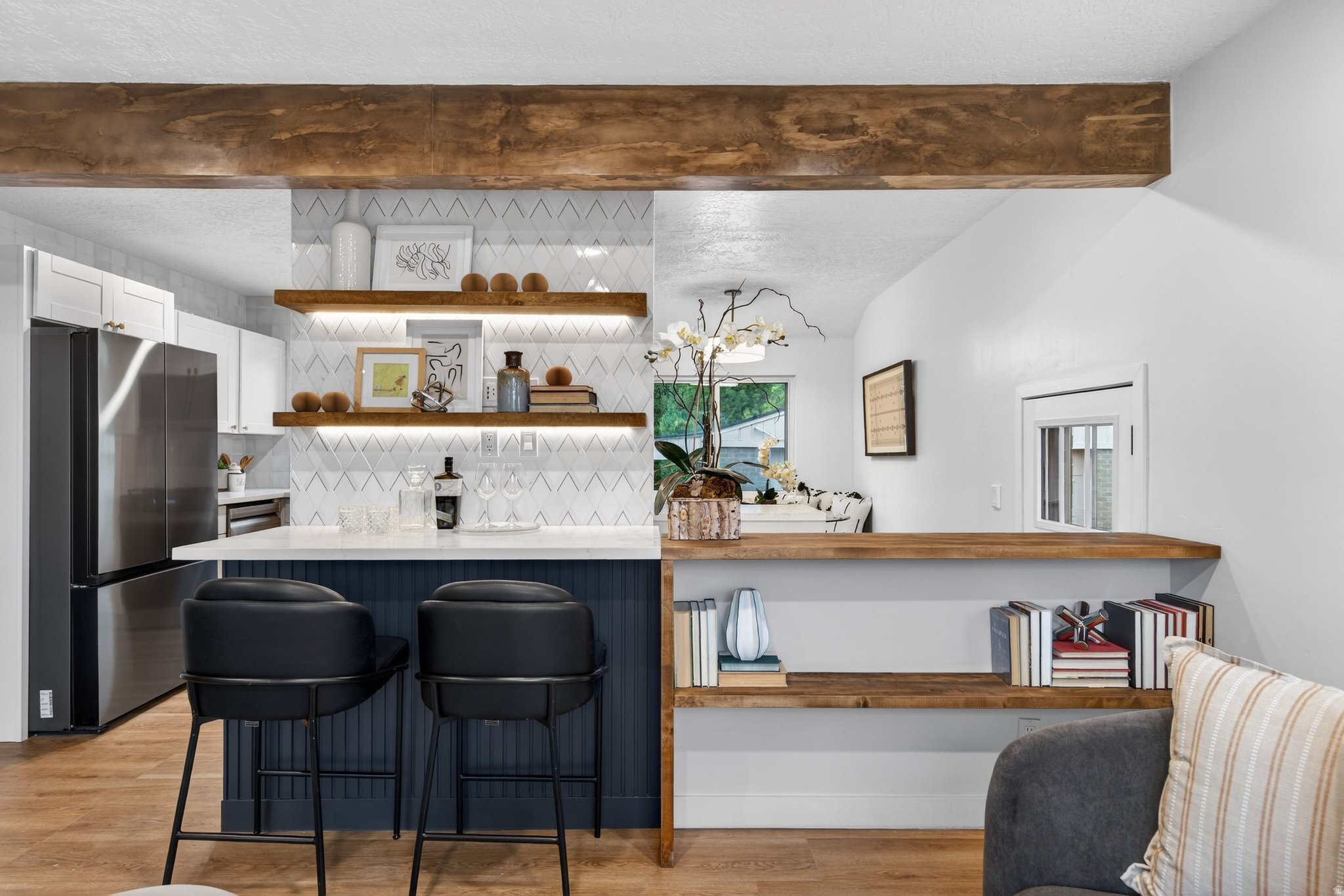 BONNEVILLE GARDEN - Residential