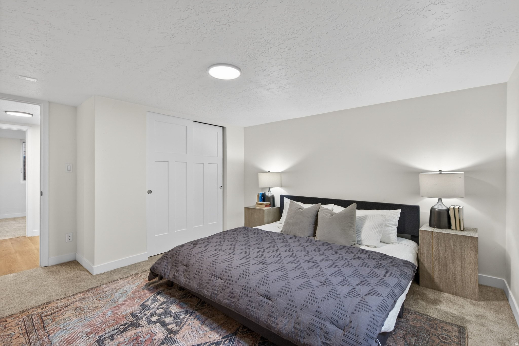 BONNEVILLE GARDEN - Residential