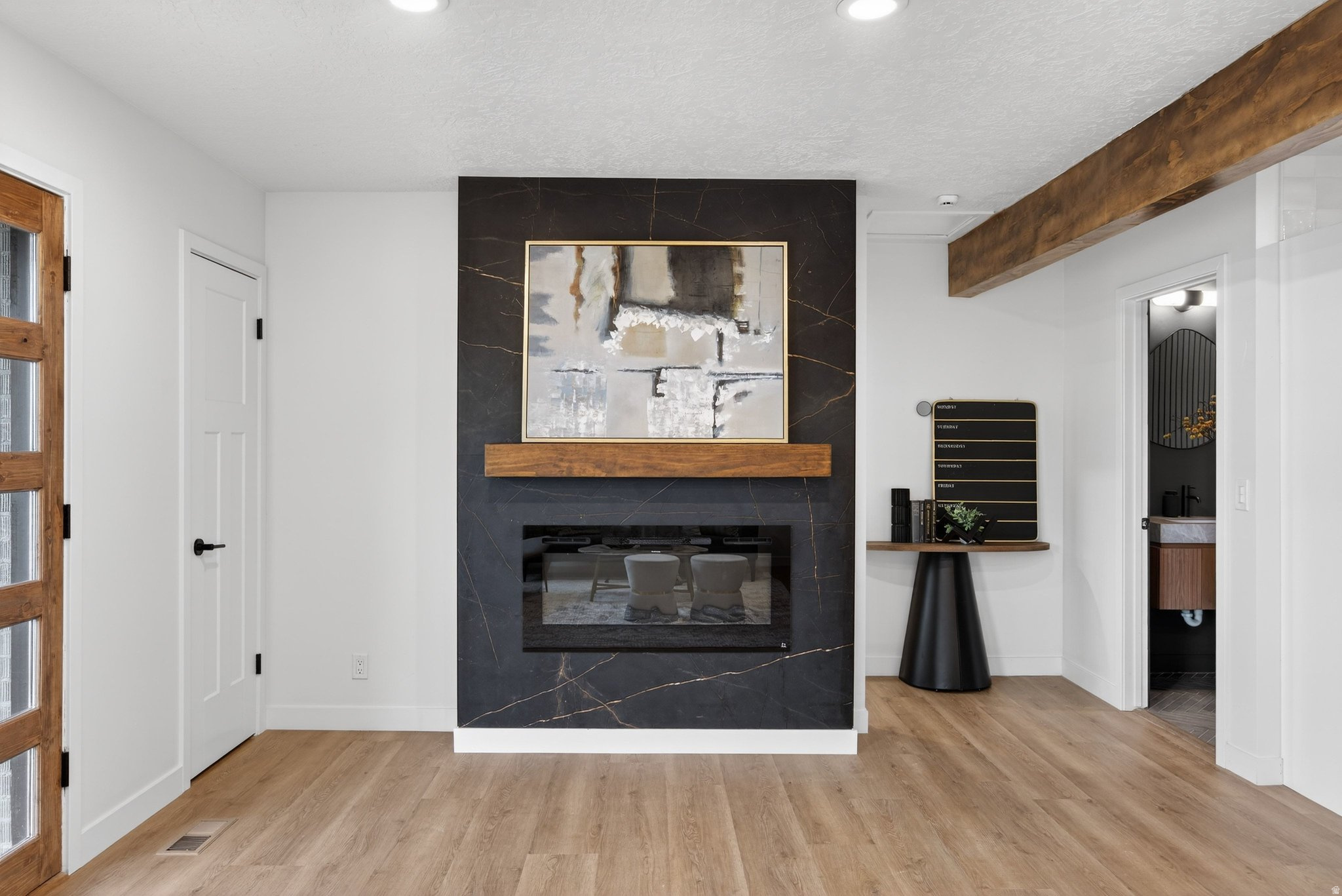 BONNEVILLE GARDEN - Residential