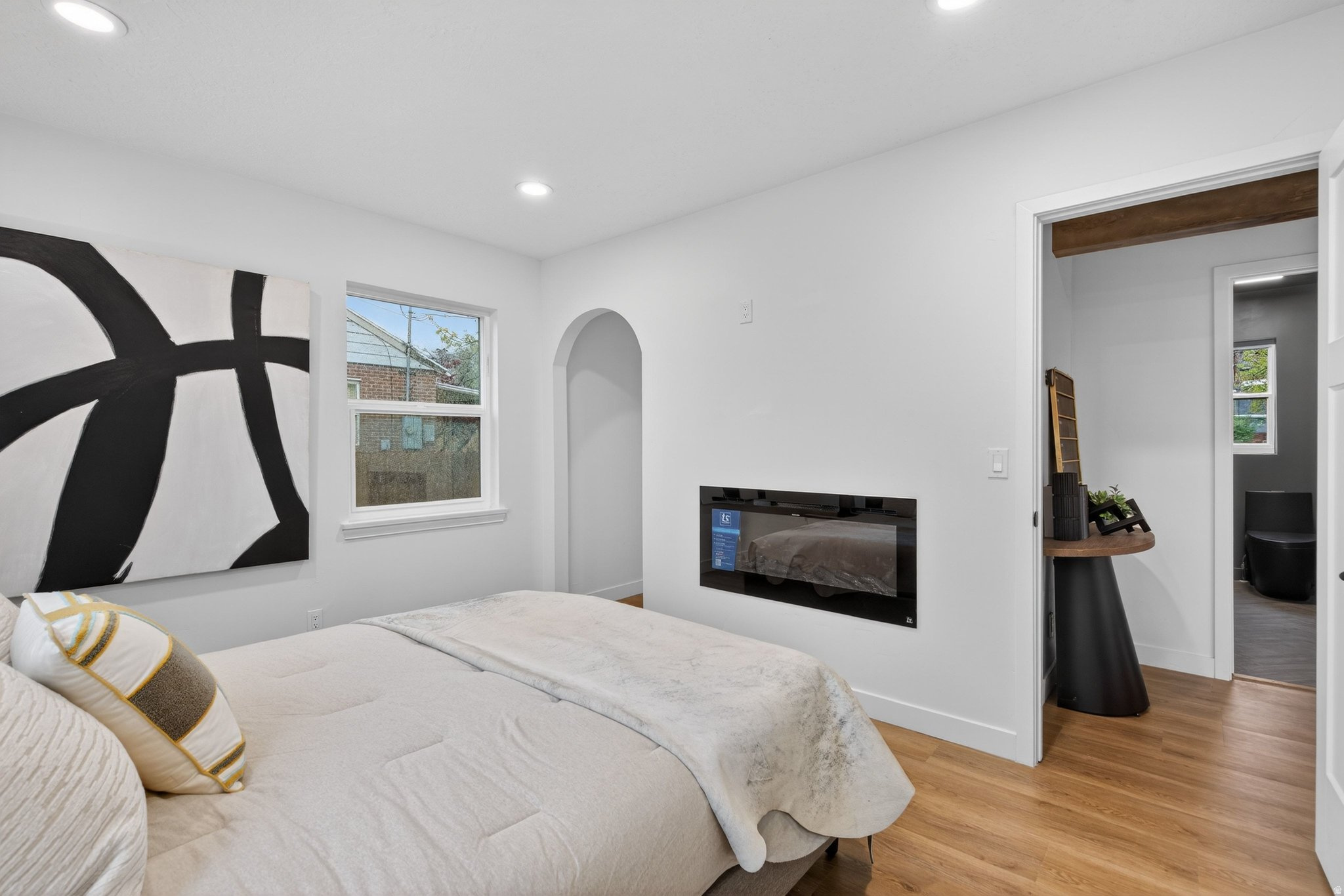 BONNEVILLE GARDEN - Residential