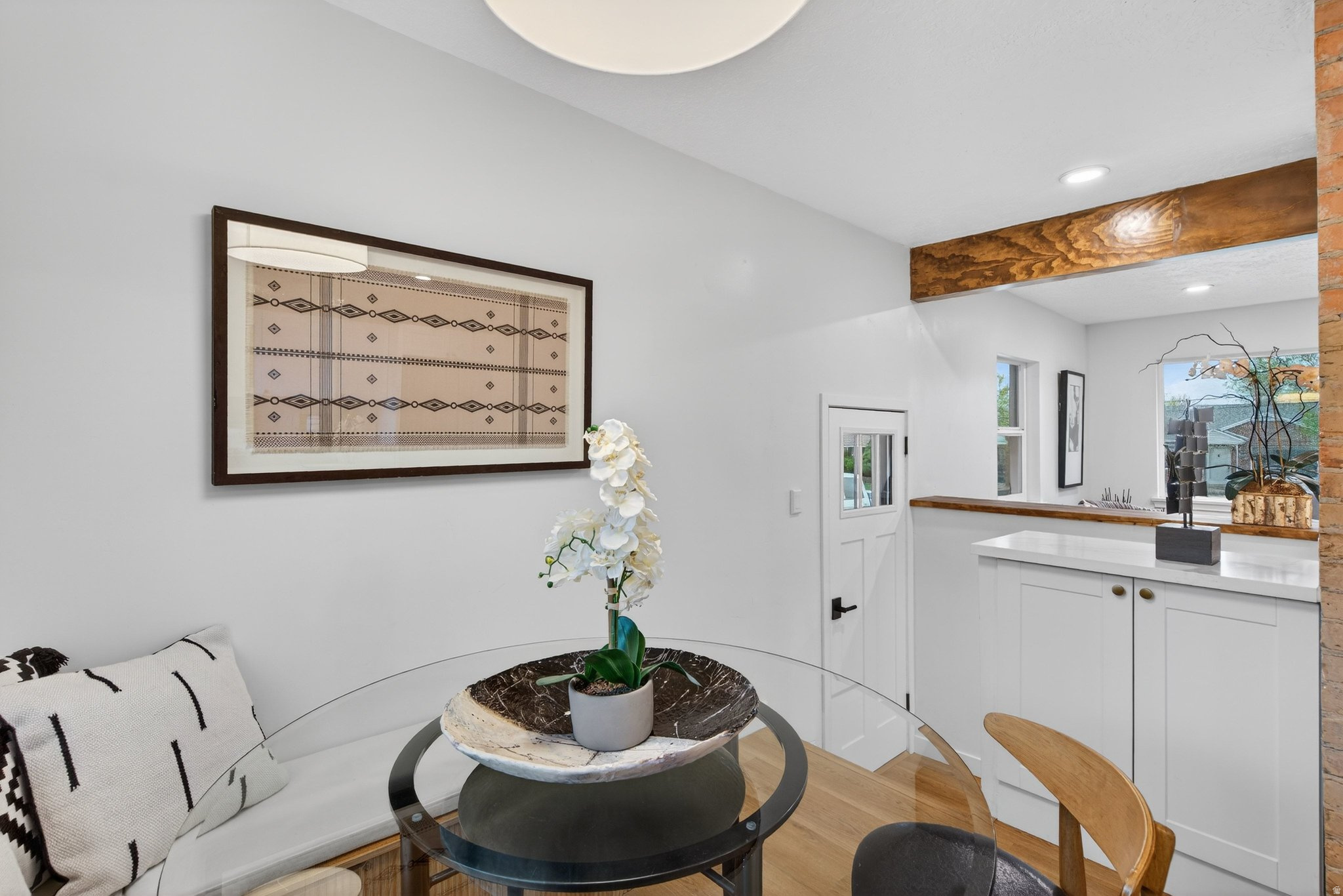 BONNEVILLE GARDEN - Residential