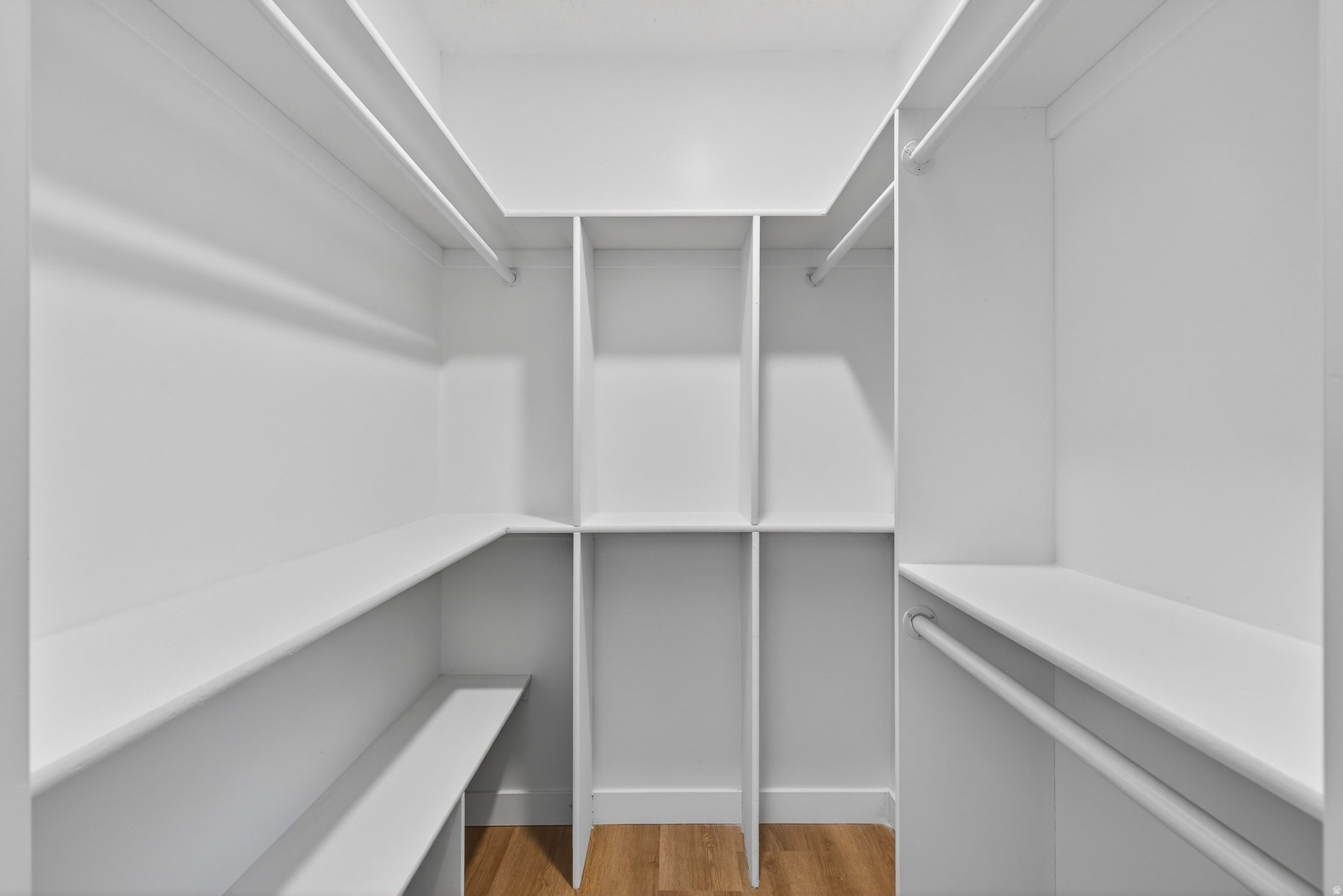 BONNEVILLE GARDEN - Residential