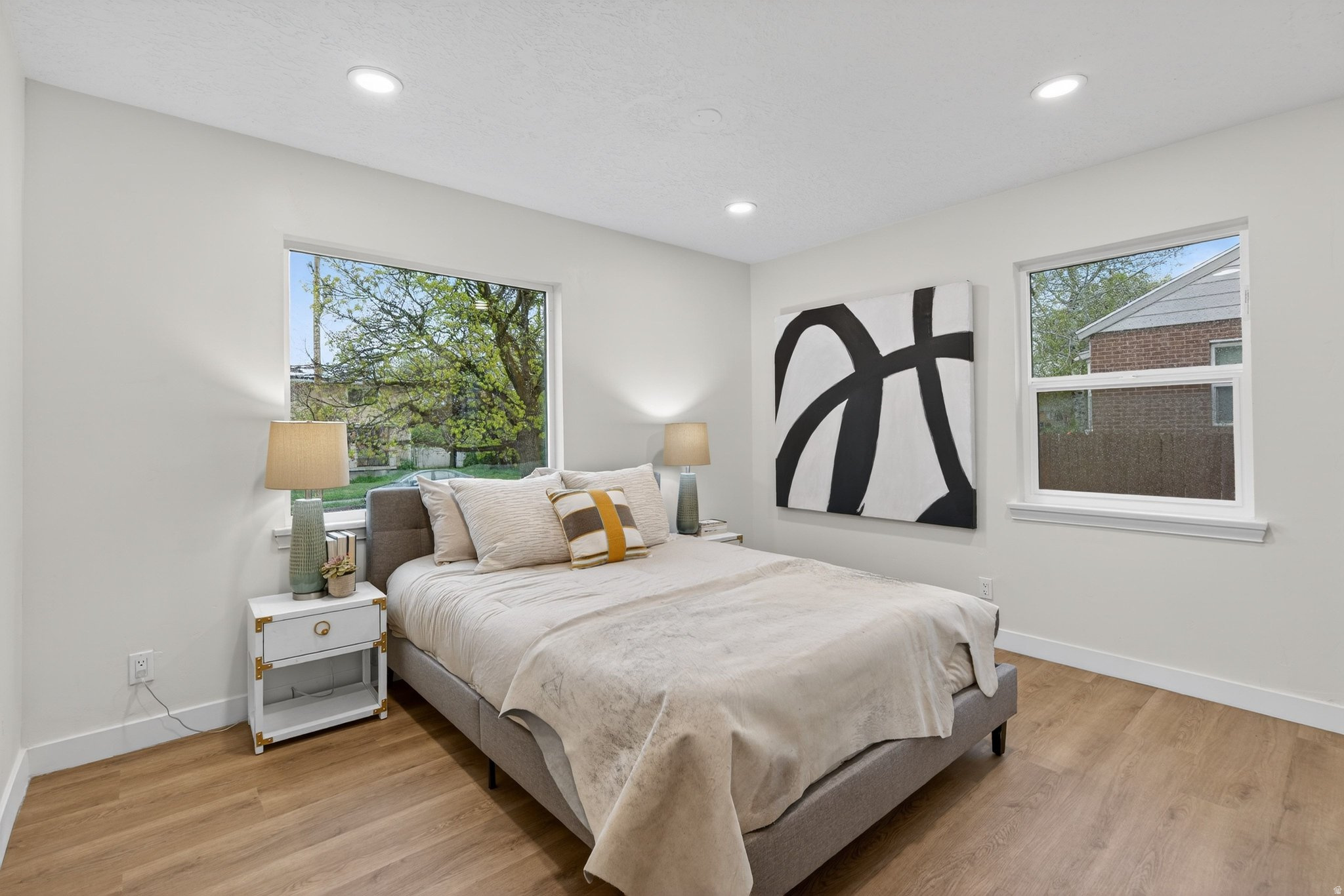 BONNEVILLE GARDEN - Residential