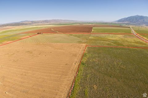 Tiny photo for Nephi, UT 84648 (MLS # 2136237)