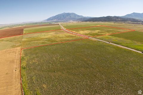 Tiny photo for Nephi, UT 84648 (MLS # 2136237)