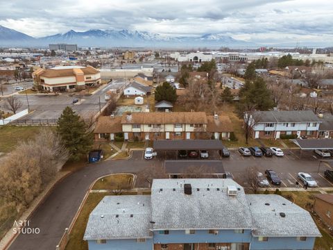 Tiny photo for 939 S FREEDOM BLVD #11, Provo, UT 84601 (MLS # 2139639)